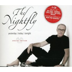 The Nightfly Yesterday Today Tonight [3 CD]
