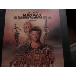 Mad Max - Beyond Thunderdome - Original Motion Picture Soundtrack