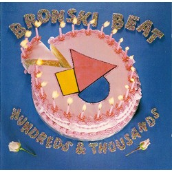 Hundreds and Thousands