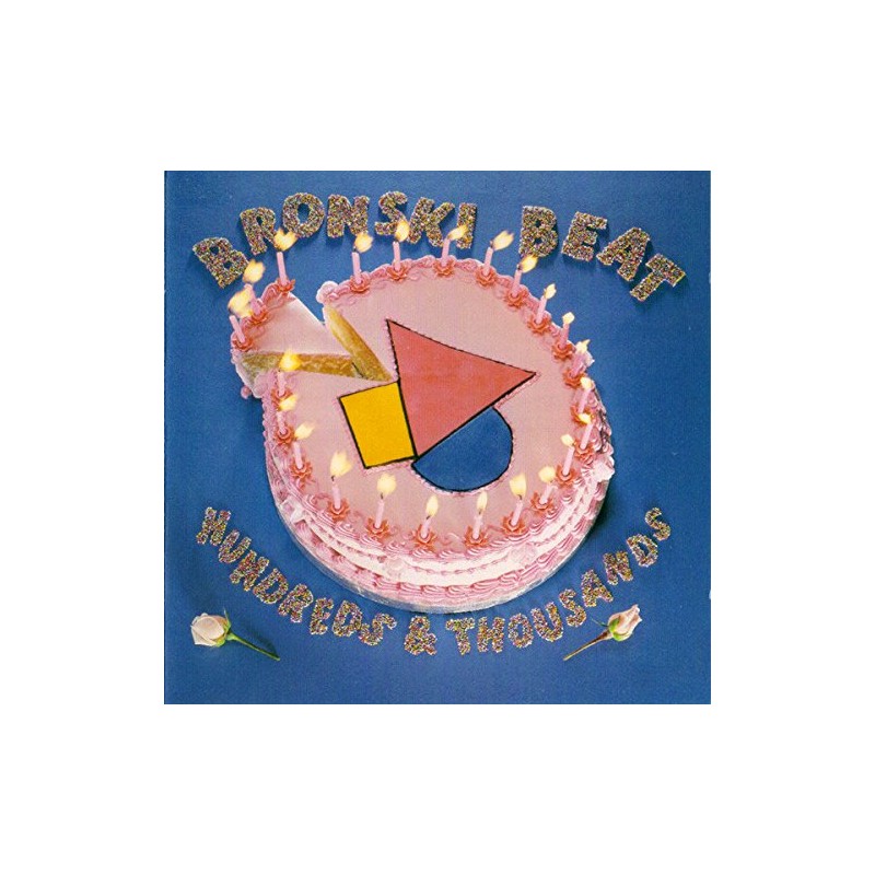 Hundreds and Thousands