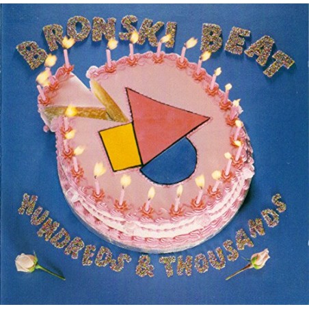 Hundreds and Thousands