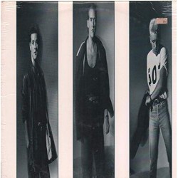 Victory parade (1986) [VINYL]