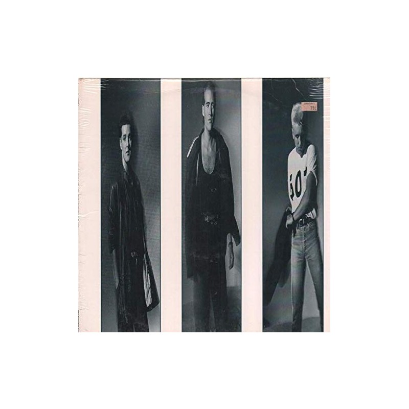 Victory parade (1986) [VINYL]