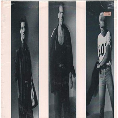 Victory parade (1986) [VINYL]