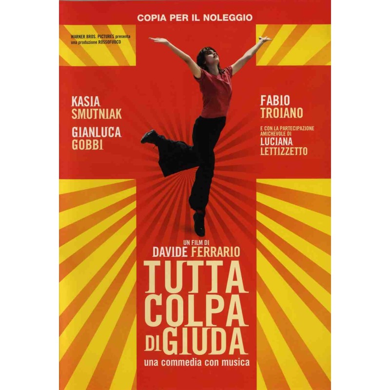 Tutta colpa di Giuda