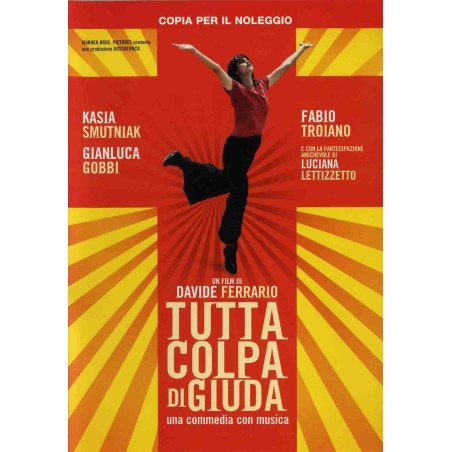 Tutta colpa di Giuda