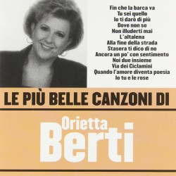 LE PIU BELLE CANZONI DI