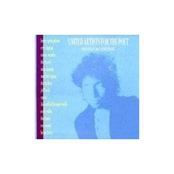 Cd - Various - United Artists For The Poet (Bob Dylan 30th Anniversary)