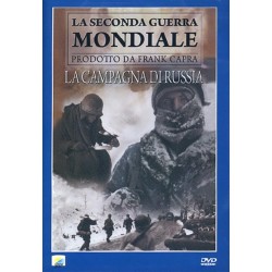 La Campagna Di Russia