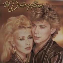 the dollar album LP