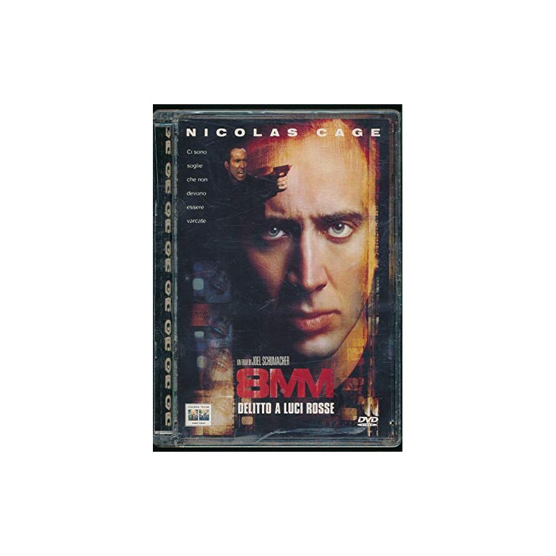 8mm - delitto a luci rosse registi joel schumacher