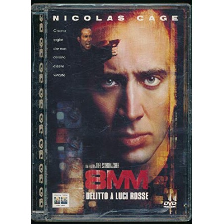 8mm - delitto a luci rosse registi joel schumacher