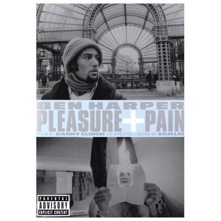 Pleasure + Pain: A Film By Danny Clinch