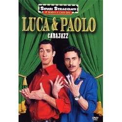 Luca & Paolo - Cabajazz