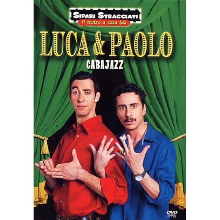 Luca & Paolo - Cabajazz