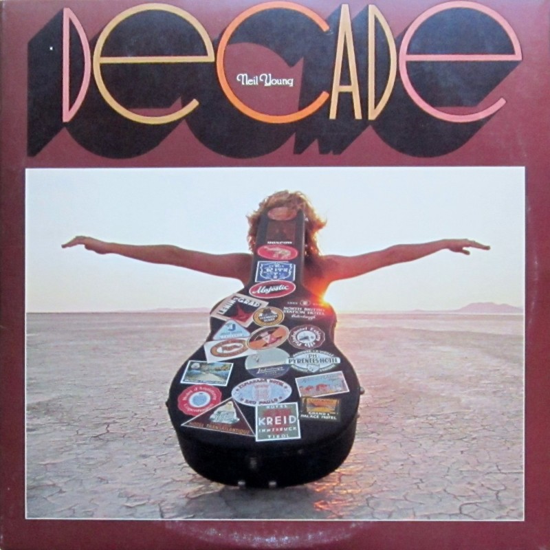 decade LP