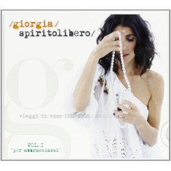 Spirito Libero - Per Abbracciarsi (Vol. 1) Dbs Version