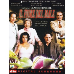 Il Fiore Del Male (Dvd)