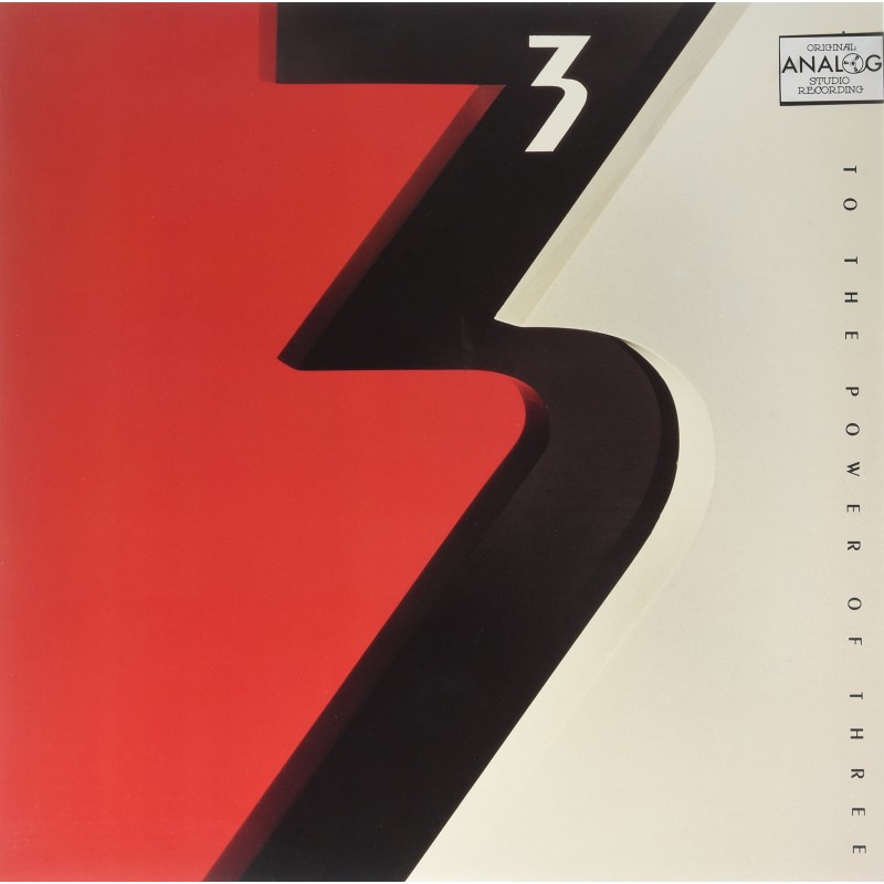 To The Power Of Three