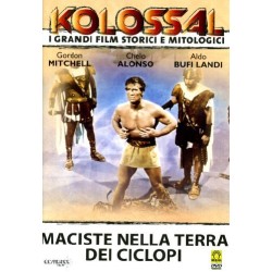 Maciste nella terra dei ciclopi