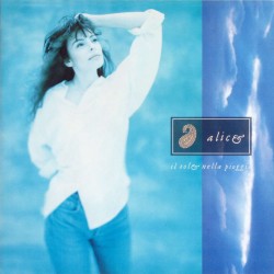 Il Sole Nella Pioggia