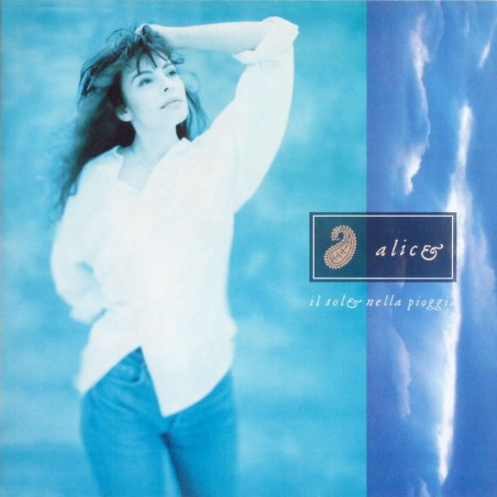 Il Sole Nella Pioggia