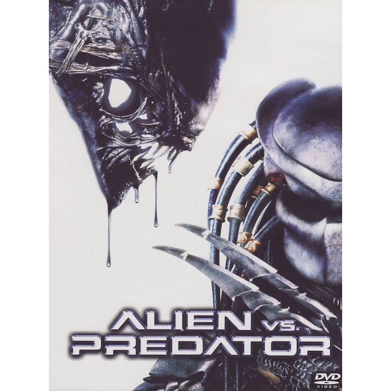 Alien vs Predator