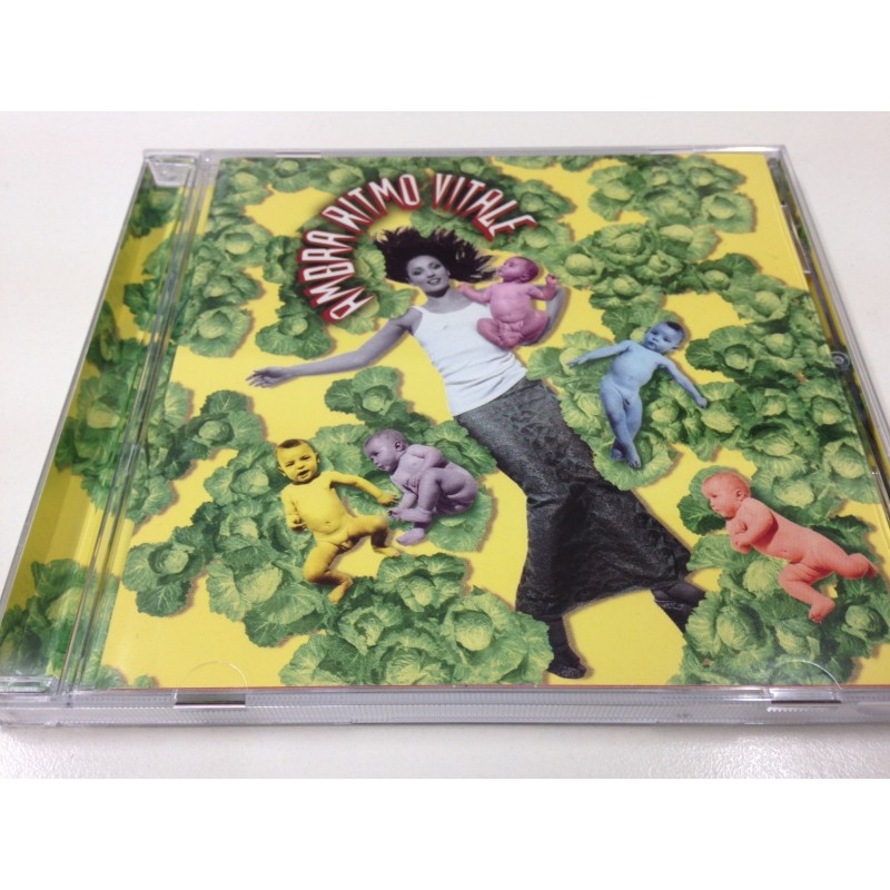 Ritmo Vitale
