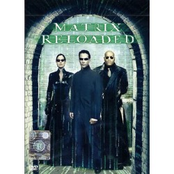 Matrix reloaded