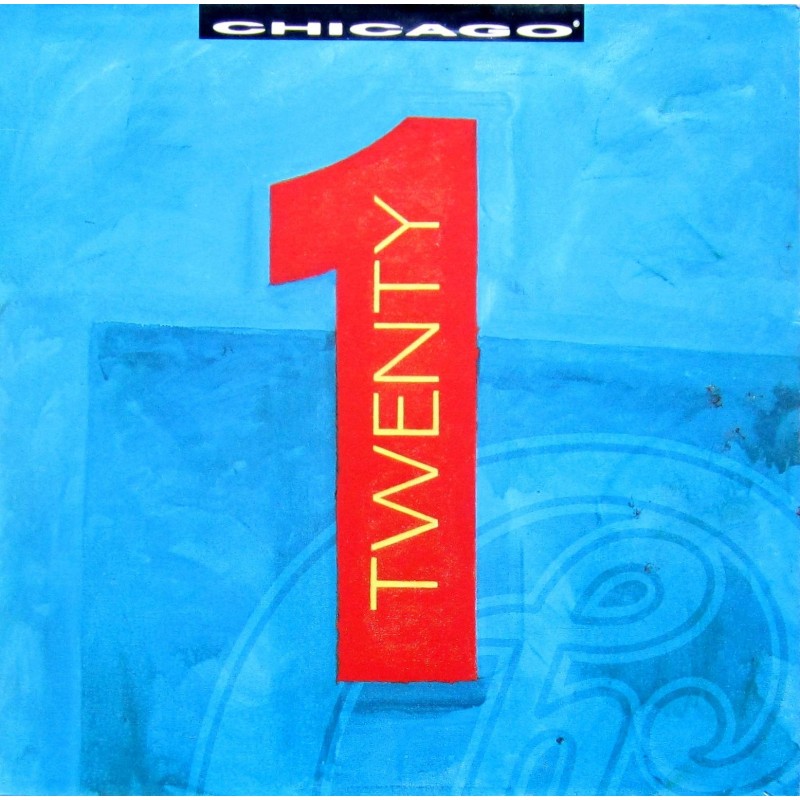 Twenty 1 (1991) [VINYL]