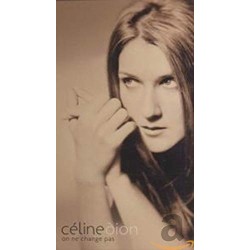 On ne change pas [3 CD + 1 DVD]
