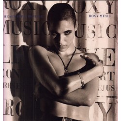 Heart still beating (1990) [VINYL]