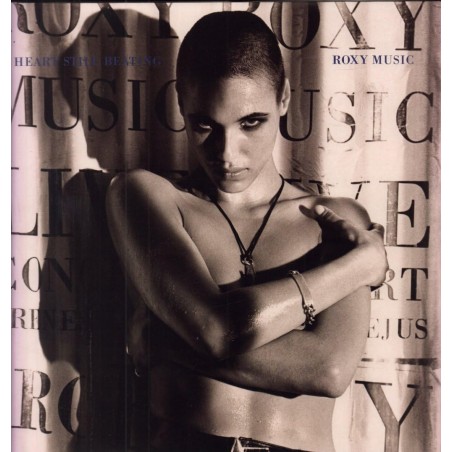 Heart still beating (1990) [VINYL]