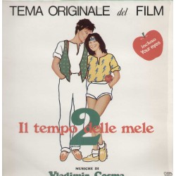 DEL7012 LP Il Tempo Delle Mele 2 VINYL