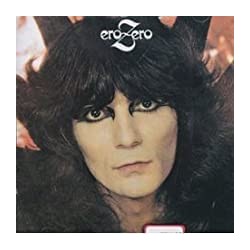 Erozero-Dischi D'oro