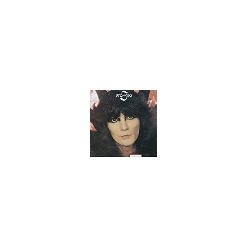 Erozero-Dischi D'oro