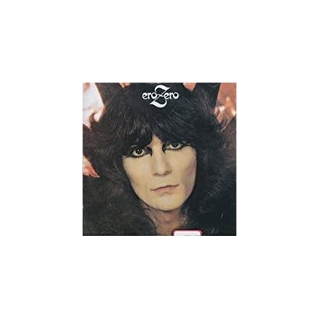 Erozero-Dischi D'oro