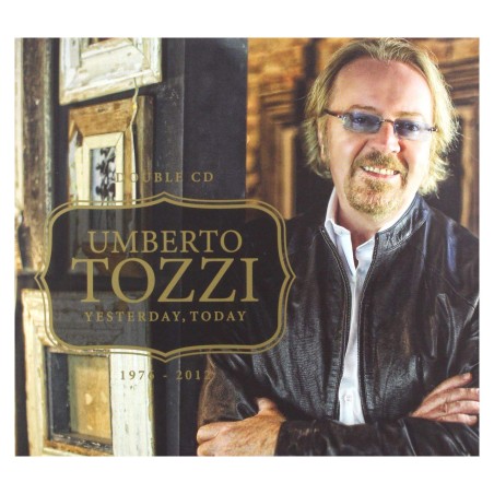 Yesterday Today 1976-2012