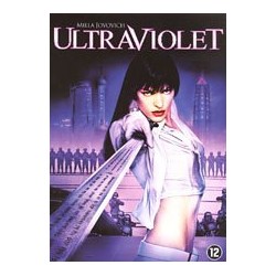 Ultraviolet - DVD