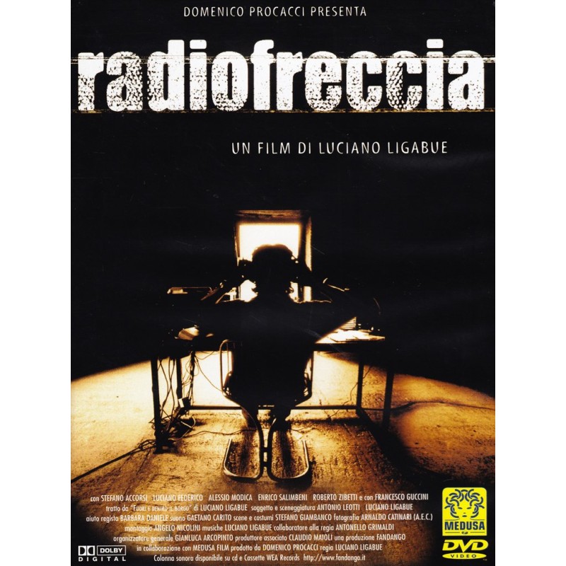 Radiofreccia