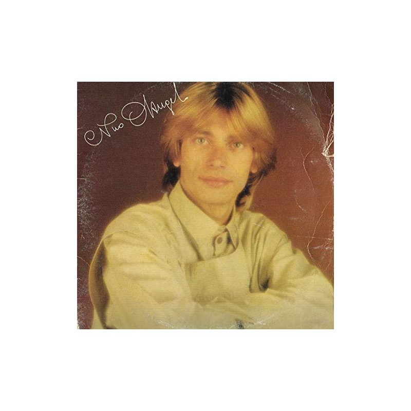 LPIM785786 LP Nino D'angelo Lpim785786 VINYL