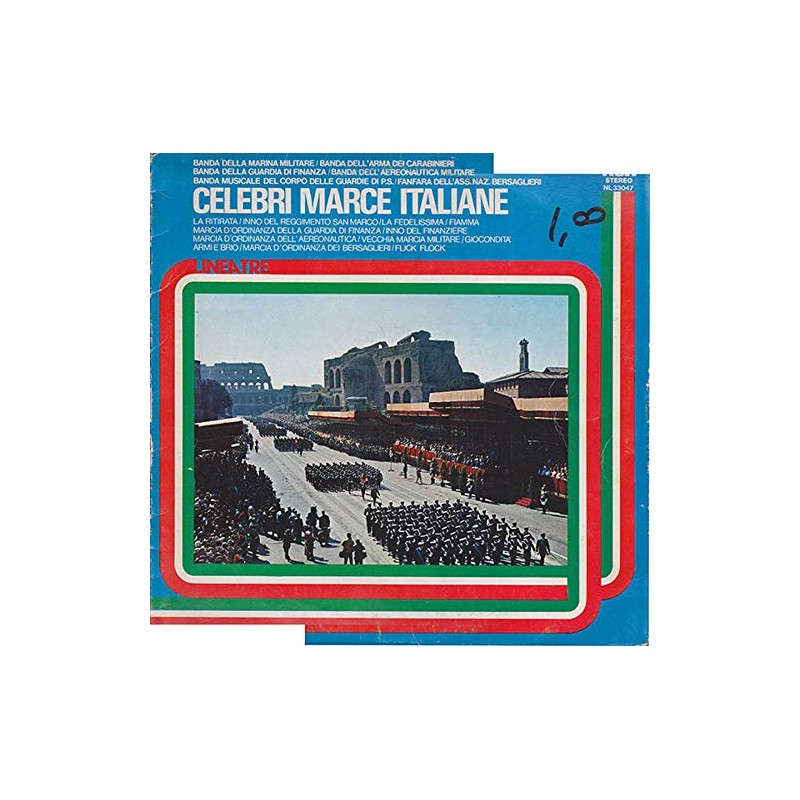 Celebri Marce Italiane