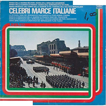 Celebri Marce Italiane