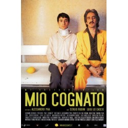 Mio Cognato