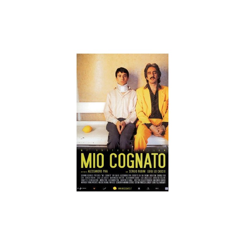Mio Cognato