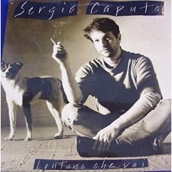 (VINYL LP) Lontano Che Vai