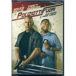 Poliziotti fuori - Due sbirri a piede libero