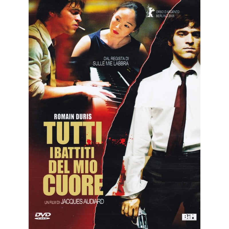 Tutti I Battiti Del Mio Cuore