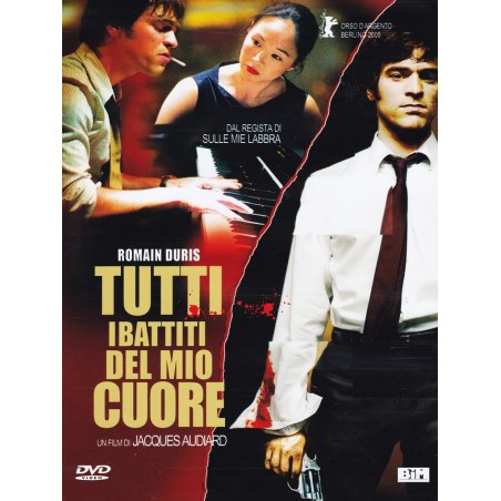 Tutti I Battiti Del Mio Cuore