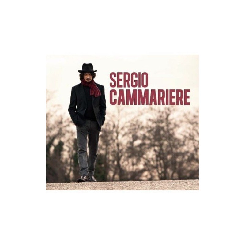 Sergio Cammariere